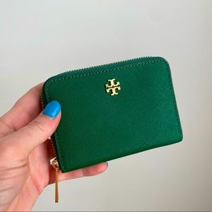 Tory Burch wallet